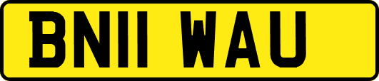 BN11WAU