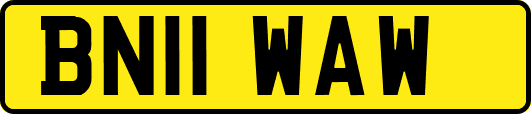 BN11WAW