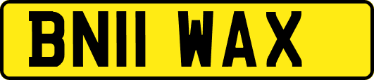 BN11WAX