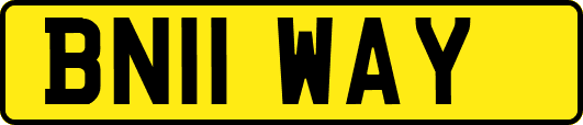 BN11WAY