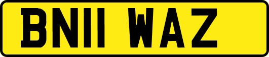 BN11WAZ