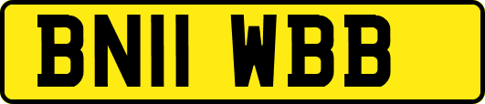 BN11WBB