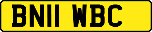 BN11WBC