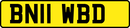 BN11WBD