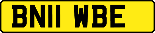 BN11WBE