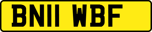 BN11WBF