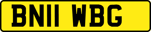BN11WBG