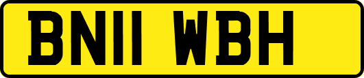 BN11WBH