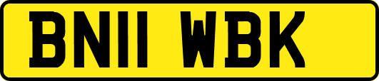 BN11WBK