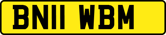 BN11WBM