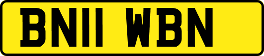 BN11WBN