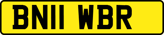 BN11WBR