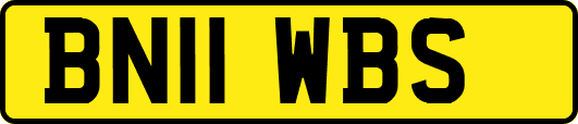 BN11WBS