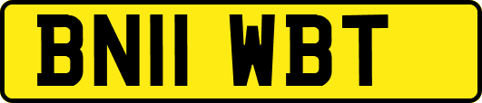 BN11WBT