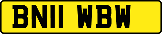 BN11WBW