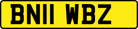 BN11WBZ