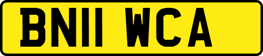 BN11WCA