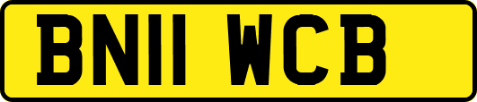 BN11WCB