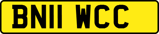 BN11WCC