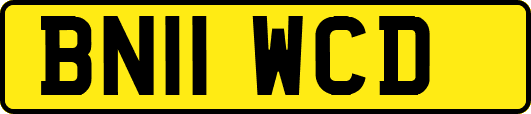 BN11WCD