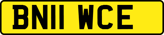 BN11WCE