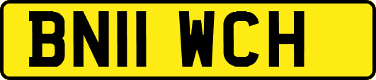 BN11WCH