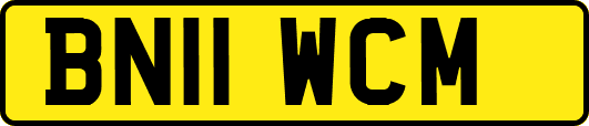 BN11WCM
