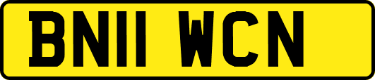 BN11WCN