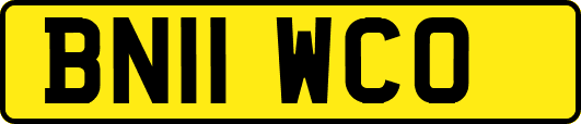 BN11WCO