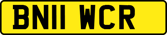 BN11WCR