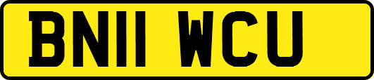 BN11WCU