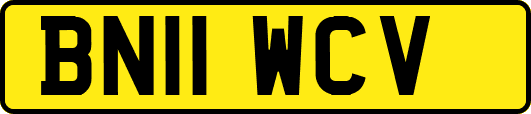 BN11WCV
