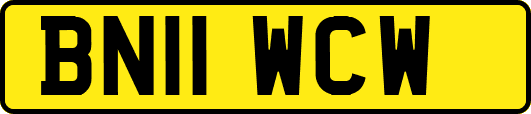 BN11WCW