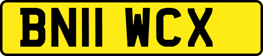 BN11WCX