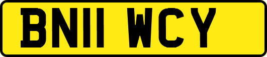 BN11WCY