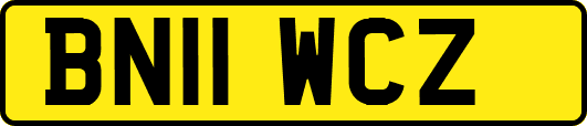 BN11WCZ