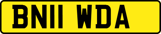 BN11WDA