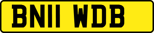 BN11WDB