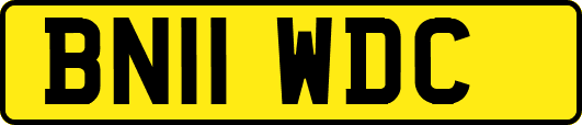 BN11WDC
