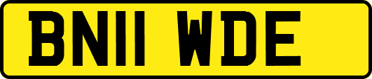 BN11WDE