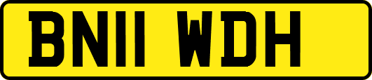 BN11WDH