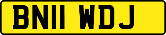 BN11WDJ