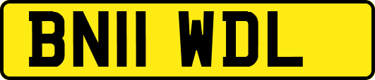 BN11WDL