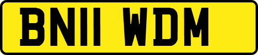 BN11WDM