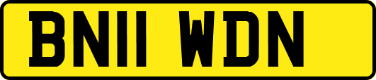 BN11WDN