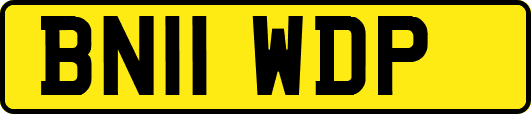BN11WDP