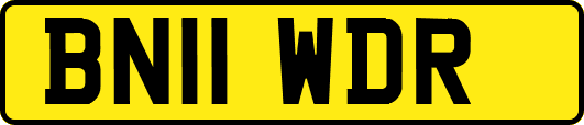 BN11WDR