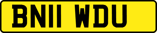 BN11WDU