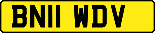 BN11WDV