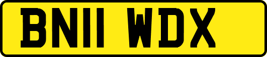 BN11WDX